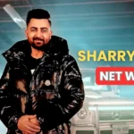 Sharry Mann Net Worth