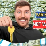 MrBeast Net worth