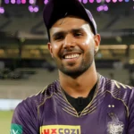 Harshit Rana Stats