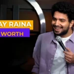Samay Raina Net Worth