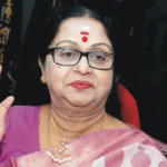 Saroja Devi